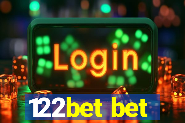 122bet bet